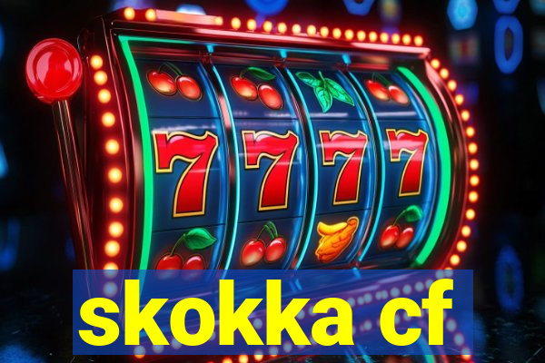 skokka cf